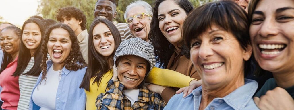 Community Living with Prediabetes