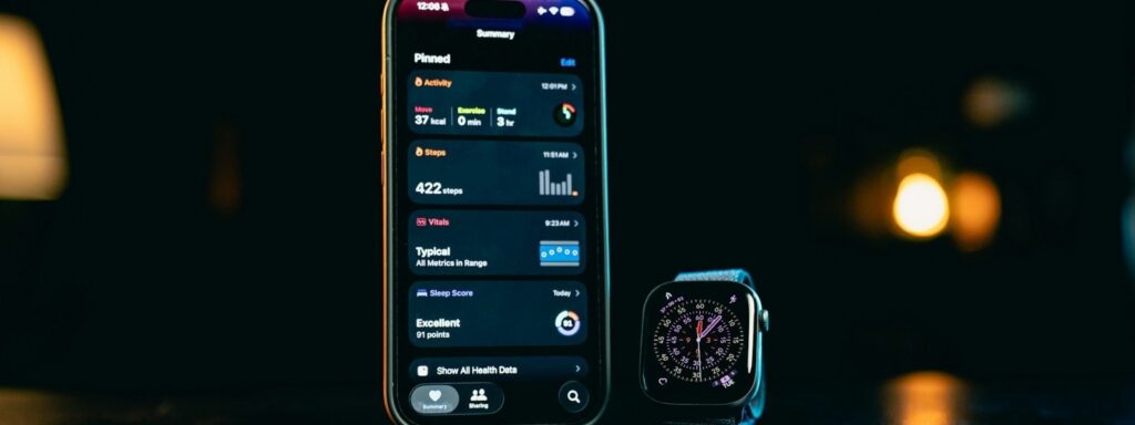 Health Monitoring Technology 2